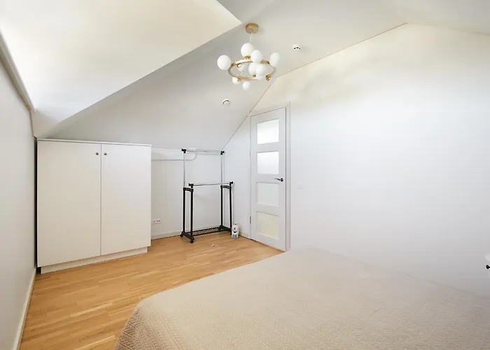 Seaside Spot Palanga