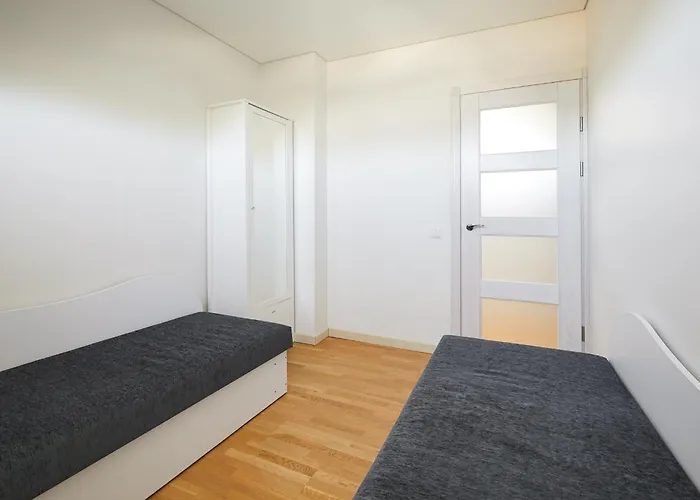 Holiday home Seaside Spot