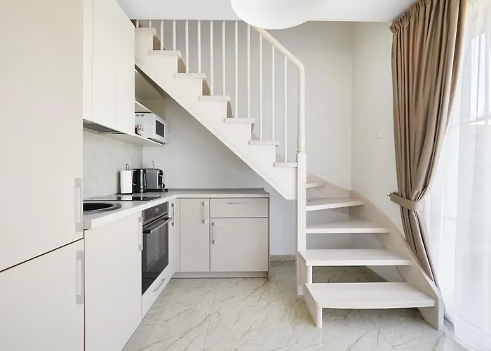 Holiday home Seaside Spot Palanga