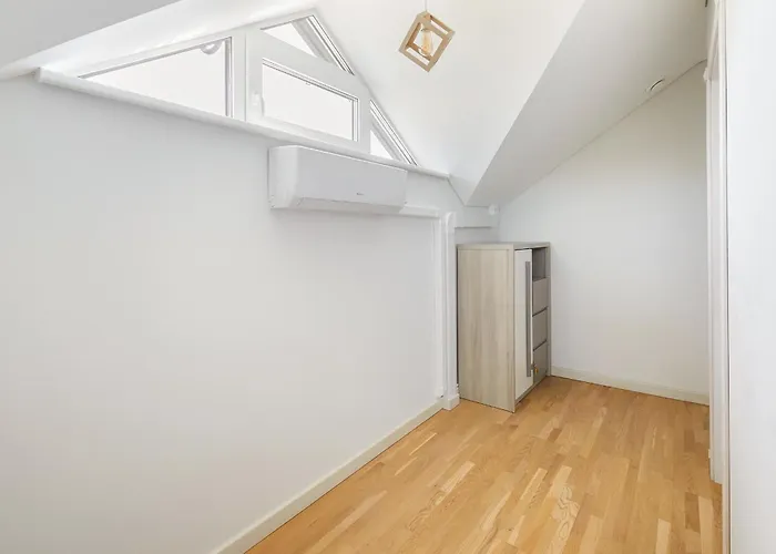 Holiday home Seaside Spot