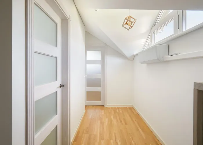 Seaside Spot Holiday home Palanga