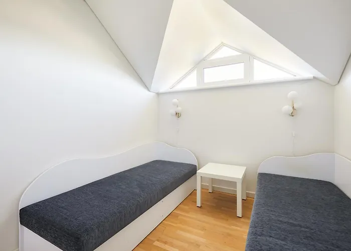 Holiday home Seaside Spot Palanga