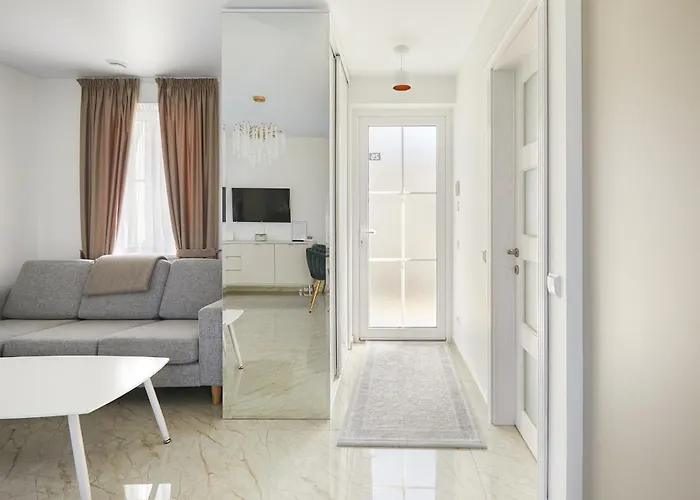 Seaside Spot Holiday home *