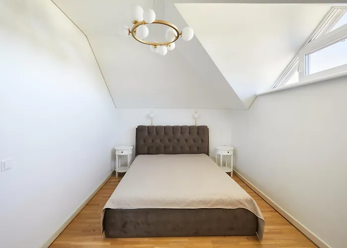 Seaside Spot Holiday home